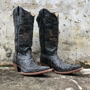 Corral Vintage cowgirl boots